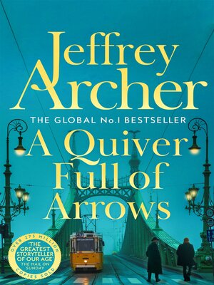 cover image of A Quiver Full of Arrows